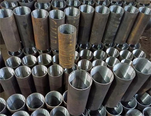 苏尼特左管棚管